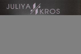 Juliya Kros fashion show at UFW in Kyiv