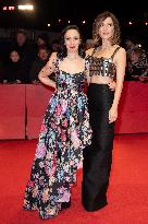 Berlinale If I Had Legs I d Kick You Premiere