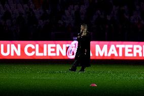 CALCIO - Serie A - Juventus FC vs Inter - FC Internazionale