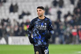 CALCIO - Serie A - Juventus FC vs Inter - FC Internazionale