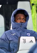 CALCIO - Serie A - Juventus FC vs Inter - FC Internazionale