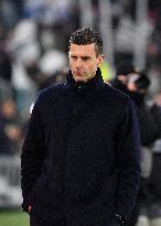 CALCIO - Serie A - Juventus FC vs Inter - FC Internazionale