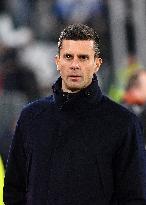 CALCIO - Serie A - Juventus FC vs Inter - FC Internazionale