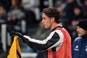 CALCIO - Serie A - Juventus FC vs Inter - FC Internazionale