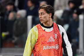 CALCIO - Serie A - Juventus FC vs Inter - FC Internazionale