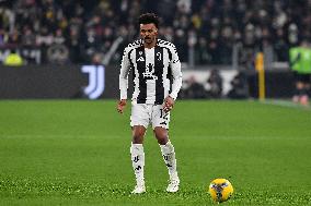 CALCIO - Serie A - Juventus FC vs Inter - FC Internazionale