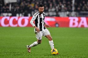 CALCIO - Serie A - Juventus FC vs Inter - FC Internazionale
