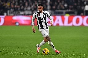 CALCIO - Serie A - Juventus FC vs Inter - FC Internazionale