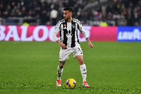 CALCIO - Serie A - Juventus FC vs Inter - FC Internazionale