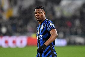 CALCIO - Serie A - Juventus FC vs Inter - FC Internazionale