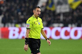 CALCIO - Serie A - Juventus FC vs Inter - FC Internazionale