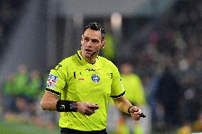 CALCIO - Serie A - Juventus FC vs Inter - FC Internazionale