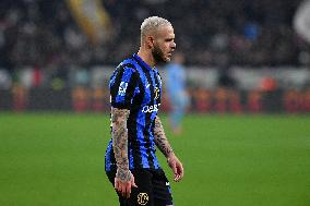 CALCIO - Serie A - Juventus FC vs Inter - FC Internazionale