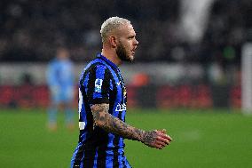 CALCIO - Serie A - Juventus FC vs Inter - FC Internazionale