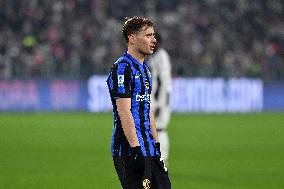 CALCIO - Serie A - Juventus FC vs Inter - FC Internazionale