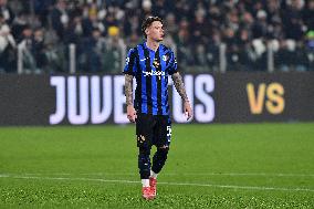 CALCIO - Serie A - Juventus FC vs Inter - FC Internazionale