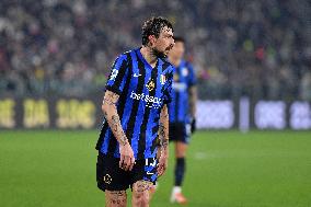CALCIO - Serie A - Juventus FC vs Inter - FC Internazionale