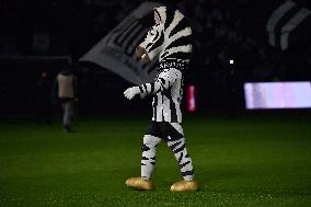 CALCIO - Serie A - Juventus FC vs Inter - FC Internazionale