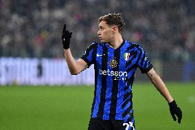 CALCIO - Serie A - Juventus FC vs Inter - FC Internazionale