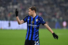 CALCIO - Serie A - Juventus FC vs Inter - FC Internazionale