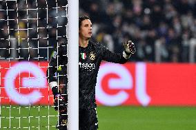 CALCIO - Serie A - Juventus FC vs Inter - FC Internazionale