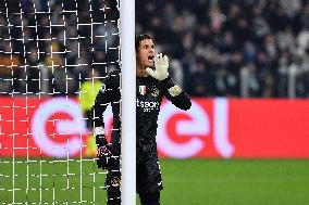 CALCIO - Serie A - Juventus FC vs Inter - FC Internazionale