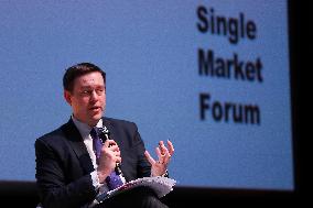 SIMFO Single Market Forum In Krakow