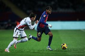 FC Barcelona v Rayo Vallecano - La Liga EA Sports