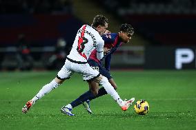 FC Barcelona v Rayo Vallecano - La Liga EA Sports