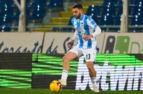 Pescara Calcio v Ascoli Calcio - Serie C NOW