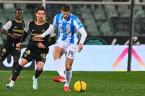 Pescara Calcio v Ascoli Calcio - Serie C NOW