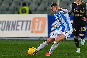 Pescara Calcio v Ascoli Calcio - Serie C NOW