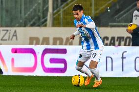 Pescara Calcio v Ascoli Calcio - Serie C NOW