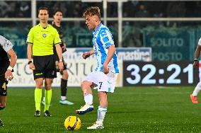 Pescara Calcio v Ascoli Calcio - Serie C NOW