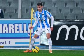 Pescara Calcio v Ascoli Calcio - Serie C NOW