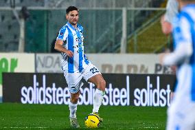 Pescara Calcio v Ascoli Calcio - Serie C NOW