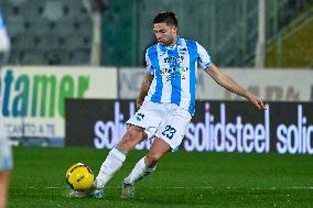 Pescara Calcio v Ascoli Calcio - Serie C NOW