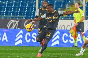 Pescara Calcio v Ascoli Calcio - Serie C NOW