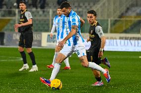 Pescara Calcio v Ascoli Calcio - Serie C NOW