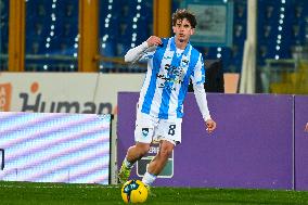 Pescara Calcio v Ascoli Calcio - Serie C NOW