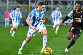 Pescara Calcio v Ascoli Calcio - Serie C NOW