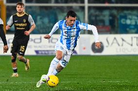 Pescara Calcio v Ascoli Calcio - Serie C NOW