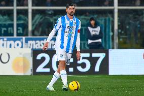 Pescara Calcio v Ascoli Calcio - Serie C NOW