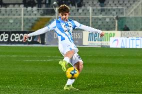 Pescara Calcio v Ascoli Calcio - Serie C NOW