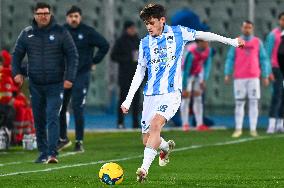 Pescara Calcio v Ascoli Calcio - Serie C NOW