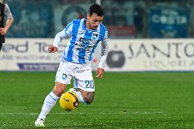 Pescara Calcio v Ascoli Calcio - Serie C NOW