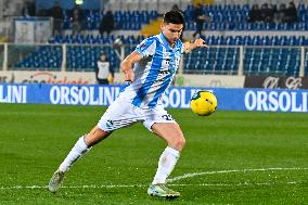 Pescara Calcio v Ascoli Calcio - Serie C NOW