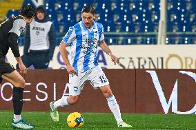 Pescara Calcio v Ascoli Calcio - Serie C NOW