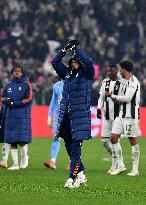 CALCIO - Serie A - Juventus FC vs Inter - FC Internazionale