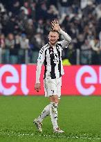 CALCIO - Serie A - Juventus FC vs Inter - FC Internazionale